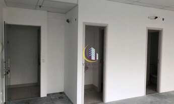 Imagem 2: Sala para alugar, 34 m² por R$ 1.450,00/mês - Centro - Osasco/SP