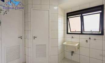 Imagem 13: Apartamento à venda, 84 m² por R$ 985.000,00 - Vila Alexandria - São Paulo/SP