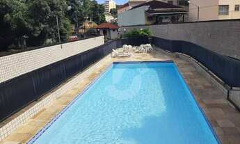 Imagem 2: Apartamento com 2 dormitórios à venda, 85 m² por R$ 590.000,00 - São Domingos - Niterói/RJ