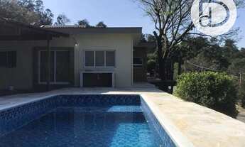 Imagem: Casa com 4 dormitórios à venda, 293 m²