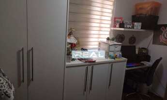 Imagem 7: Apartamento com 2 dormitórios à venda, 60 m² por R$ 400.000,00 - Residencial Premiere Moru