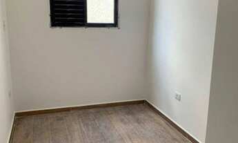 Imagem 4: Apartamento à venda, 55 m² por R$ 350.000,00 - Vila Pires - Santo André/SP