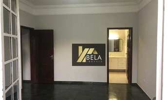 Imagem 2: Sobrado com 3 dormitórios - Centro Sul - Várzea Grande/MT