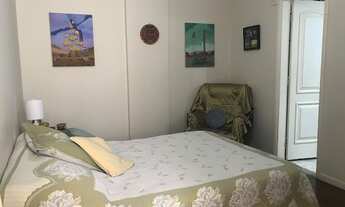 Imagem 4: Apartamento com 3 dormitórios à venda, 158 m² por R$ 1.750.000,00 - Jardim Oceânico - Rio