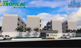 Imagem 6: Park tropical - Apartamento com quintal Privativo