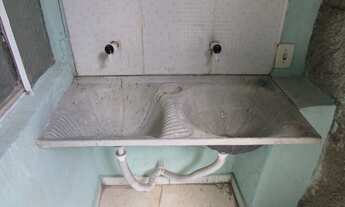 Imagem 4: CASA 02 QUARTOS NO BRASIL INDUSTRIAL