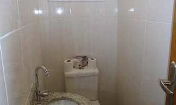 Imagem 7: Casa Residencial à venda, Santo Amaro, São Paulo - CA0120