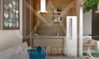 Imagem 6: Vila Guadalupe - Mar, natureza & rentabilidade