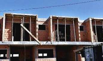 Imagem 4: Ótimo sobrado com 2 suítes- 80 m²