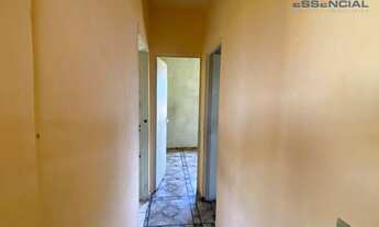 Imagem 6: Casa com 3 dormitórios à venda, 54 m² por R$ 175.000,00 - Jardim Riviera - Botucatu/SP