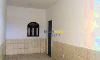 Imagem 6: Casa Residencial/Comercial no Bugio