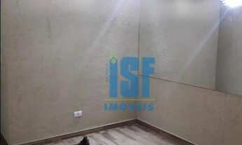 Imagem 3: Apartamento com 2 dormitórios para alugar, 47 m² por R$ 1.100,00/mês - Santa Maria - Osasc