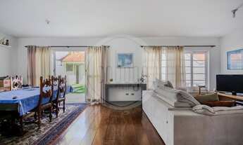 Imagem 4: SANTANA DE PARNAíBA - Casa de Condomínio - Alphaville