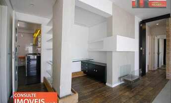 Imagem 6: Apartamento em Rua Coelho de Carvalho, 220 - Alto de Pinheiros, 3 quartos e 2 vagas