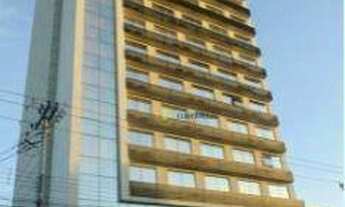 Imagem: Flat com 1 dormitório à venda, 40 m²