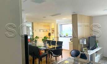 Imagem: Flat Le Premier disponível para venda com