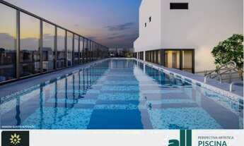 Imagem 3: ALL CAMPO BELO - EM CONSTRUÇÃO