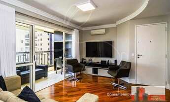 Imagem 2: Apartamento em Rua Toneleros, 214 - Vila Ipojuca, 3 quartos e 2 vagas