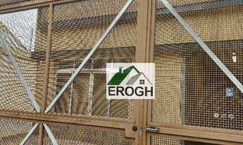 Imagem 3: Conjunto, 1000 m² - venda por R$ 5.500.000,00 ou aluguel por R$ 25.900,00/mês - Jardim - S