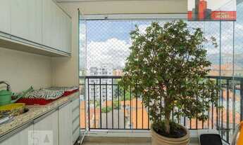 Imagem: Apartamento em Rua Croata, 820 - Vila Ipojuca