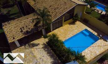 Imagem 3: Casa com 3 dormitórios à venda, 300 m² por R$ 900.000,00 - Colinas do Piracicaba (Ártemis