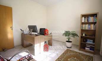 Imagem 2: Casa residencial à venda, Jardim Vista Alegre, Paulínia - CA0895