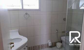 Imagem 4: Apartamento com 2 dormitórios à venda, 124 m² por R$ 350.000,00 - Centro - Itu/SP