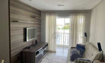 Imagem: Apartamento com 3 Quartos 1 Suite a venda