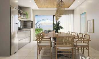 Imagem 4: Apartamento com 3 dormitórios à venda por R$ 790.000,00 - Praia Grande - Governador Celso