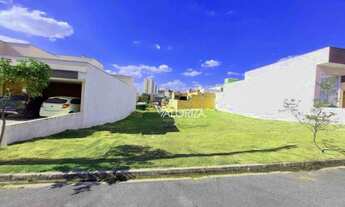 Imagem: Terreno à venda, 300 m²- Condomínio Carmen