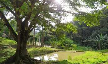 Imagem 2: Sítio Terreno Rural Guabiruba - SC - Aimoré