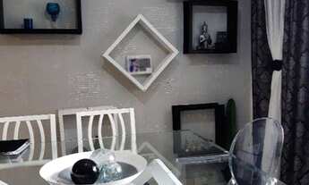 Imagem 6: Sobrado com 3 dormitórios à venda, 140 m² por R$ 580.000,00 - Cajuru - Curitiba/PR