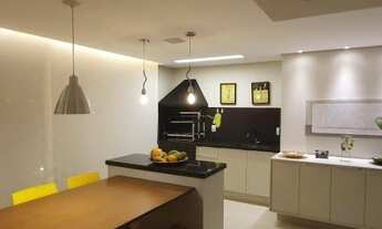 Imagem 3: Apartamento para Venda em Santo André, Campestre, 3 dormitórios, 1 suíte, 3 banheiros, 3 v