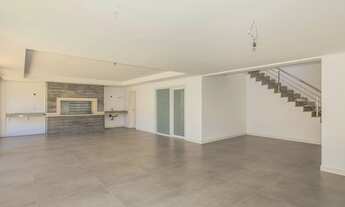 Imagem 4: Porto Alegre - Casa Padrão - Tristeza