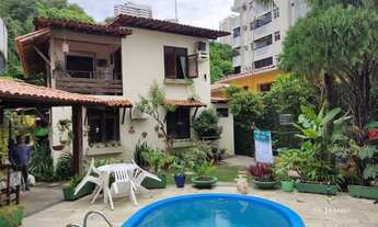 Imagem 5: Casa com 4 dormitórios à venda em Cabo Branco - João Pessoa/PB