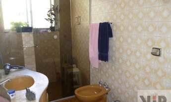 Imagem 7: HIGIENOPOLIS -2DORM, 2 BANH, 1 GAR ANDAR ALTO