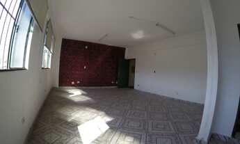 Imagem: SA0016 Sala, 45 m² - Vila Bocaina - Mauá/SP