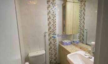 Imagem 7: Apartamento à venda, 80 m² por R$ 442.000,00 - Jardim Bela Vista - Santo André/SP