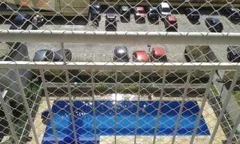 Imagem 2: Apartamento com 3 dormitórios à venda, 68 m² por R$ 290.000 - Jardim Nove de Julho - São P