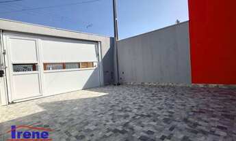 Imagem 3: Casa com 2 dormitórios à venda, 63 m² por R$ 319.000 - Balneário Gaivota - Itanhaém/SP