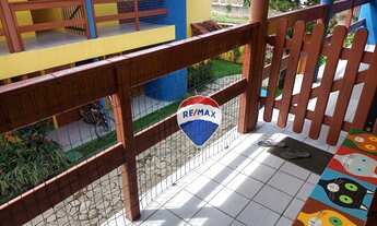 Imagem 3: Apartamento com 3 dormitórios à venda, 61 m² por R$ 320.000,00 - Porto de Galinhas - Ipoju