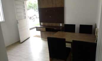 Imagem 2: Apartamento com 2 dormitórios à venda, 40 m² por R$ 160.000 - Jardim Residencial Itaim - I