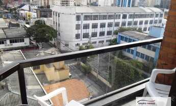 Imagem: Apartamento Residencial à venda, Chácara