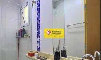 Imagem 8: Cobertura à venda, 98 m² por R$ 425.000,00 - Vila Marina - Santo André/SP