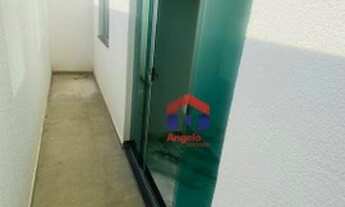 Imagem 4: Área privativa com 2 quartos e 1 vaga no Maria Helena