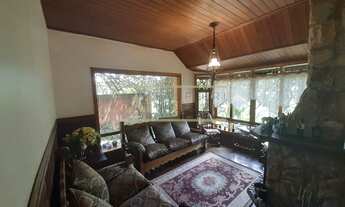 Imagem 3: Santana de Parnaíba - Casa de Condomínio - Tamboré 03