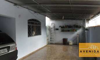 Imagem: Casa residencial à venda, Vila Bressani