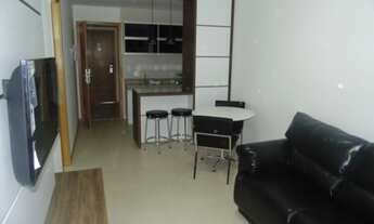 Imagem 4: Venda Apartamento Mobiliado Lazer Completo Ed. The Union - Park Sul - Guará