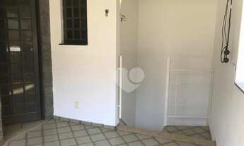 Imagem 5: Casa com 3 dormitórios à venda, 90 m² por R$ 990.000,00 - Jardim Botânico - Rio de Janeiro