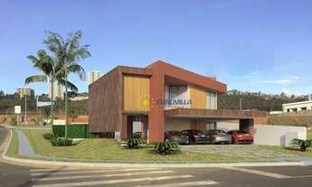 Imagem: Casa com 3 dormitórios à venda, 497 m²